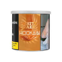 HOOKAIN 200g - White Caek