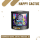 187 Strassenbande 200g - Happy Cactuz - Shisha Tabak