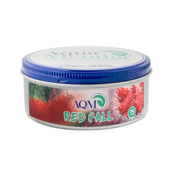 Aqua Mentha 200g - Red Fall