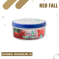 Aqua Mentha 200g - Red Fall