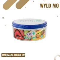 Aqua Mentha 200g - Aqua Wyld Mo