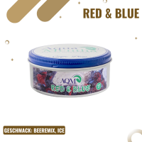 Aqua Mentha 200g - Aqua Red & Blue