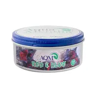 Aqua Mentha 200g - Aqua Red & Blue