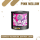 187 Strassenbande 200g - Pink Mellow - Shisha Tabak