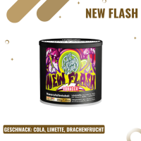 187 Strassenbande 200g - New Flash
