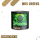 187 Strassenbande 200g - Mrs. Greens - Shisha Tabak