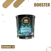 Holster 200g - Booster - Shisha Tabak