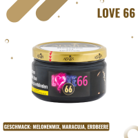 Adalya 200g - Love 66