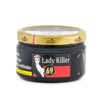 Adalya 200g - Lady Killer