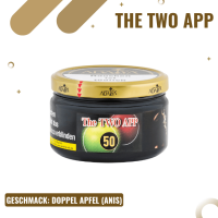 Adalya 200g - The Two App