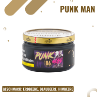Adalya 200g - Punk Man