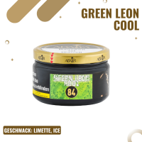 Adalya 200g - Green Leon Cool