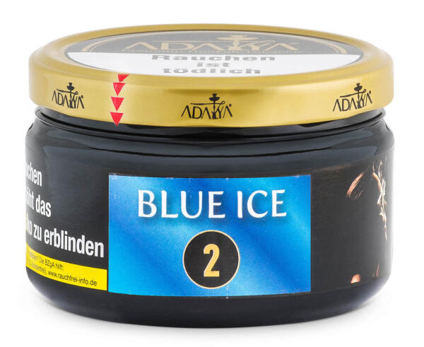 Adalya 200g - Blue Ice