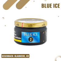 Adalya 200g - Blue Ice