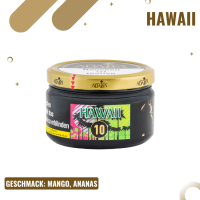Adalya 200g - Hawaii