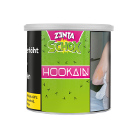 HOOKAIN 200g - Zenta Schox