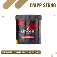 Revoshi 200g - DAPP STRNG