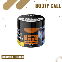 Electro Smog 200g - Booty Call - Shisha Tabak