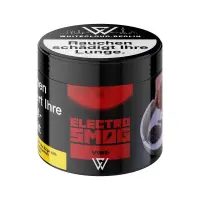 Electro Smog 200g - Vibe - Shisha Tabak