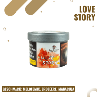 True Passion 200g - Love Story
