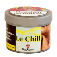 True Passion 200g - Le Chill