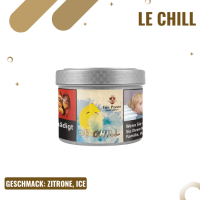 True Passion 200g - Le Chill
