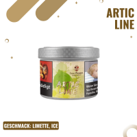 True Passion 200g - Arctic Line
