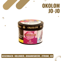 True Passion 200g - Okolom Jo-Jo
