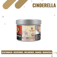 True Passion 200g - Cinderella