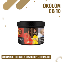 True Passion 200g - Okolom CB