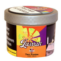 True Passion 200g - Lawan