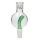 AO Molassefänger 18/8 - Color Stem GRÜN
