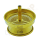 Nargile Shop Kaminaufsatz - Gold