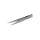 AO Kohlezange Edelstahl 22cm