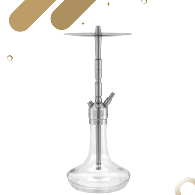 Prisma Shisha - One