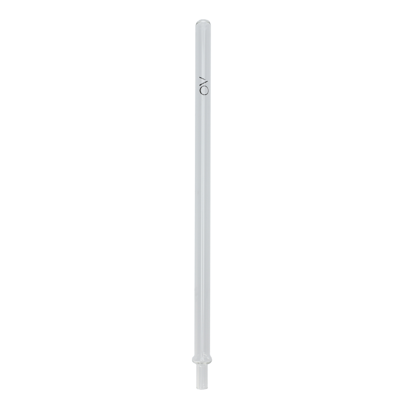 Glasmundstück AO - Long Liner