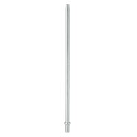 AO Alumundstück Slim - Silber