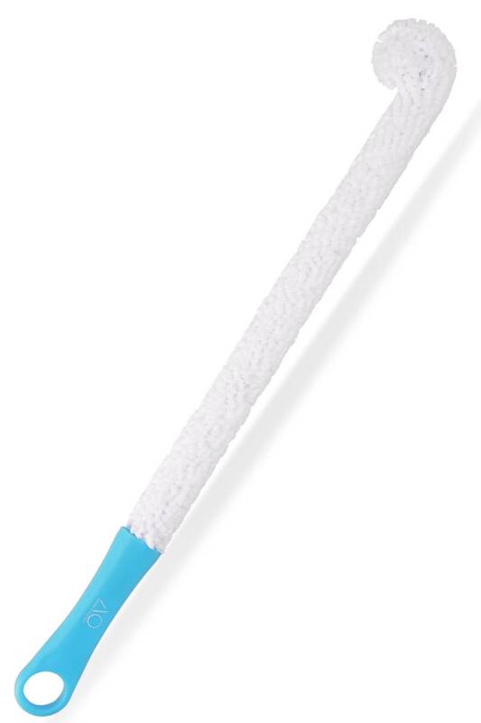AO Bowlbürste - Boobie Brush Blau