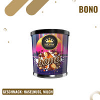 Holster 200g - Bono - Shisha Tabak