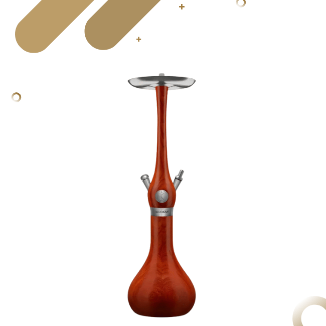 Wookah - Classic Series Padouk