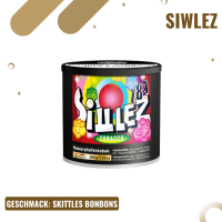 187 Strassenbande 200g - SIWLEZ - Shisha Tabak