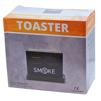 Kohleanzünder - Toaster