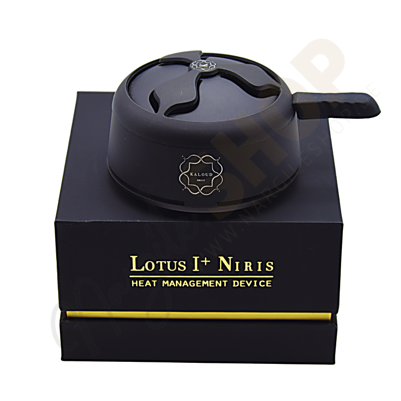Smokebox/HMD