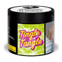 Maridan Tobacco 200g - Tingle Tangle - Shisha Tabak