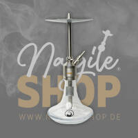 Steamulation Prime Pro X - Clear
