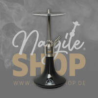 Steamulation Prime Pro X - Black Matt