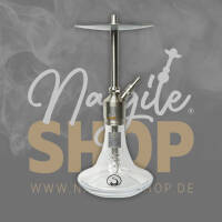 Steamulation Prime Pro X - Crystal