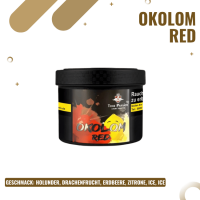 True Passion 200g - Okolom Red