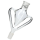 AO Molassefänger - 2 Arm