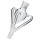 AO Molassefänger - 3 Arm